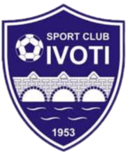 SC伊沃特青年隊