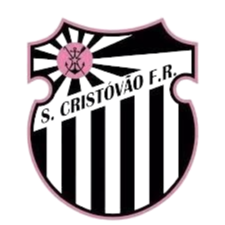 圣克里斯托旺RJ青年隊